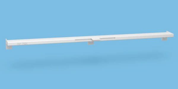 soupape d'entrée manuelle de fenêtre