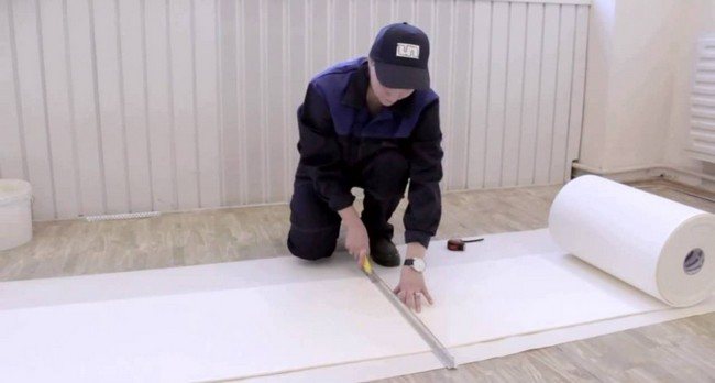 Processus de préparation pour le collage