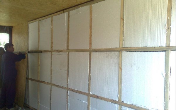 Processus de réchauffement