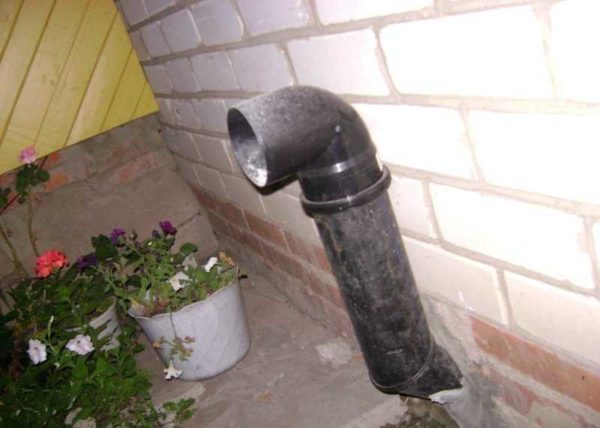 Bouches d'aération (évents) pour la ventilation des fondations - sont-elles nécessaires ou non?