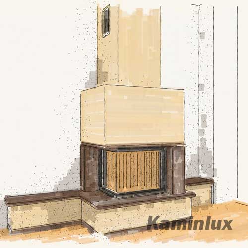 Projet de cheminée gratuitement