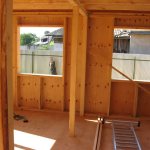 Ouvertures pour fenêtres