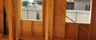 Ouvertures pour fenêtres