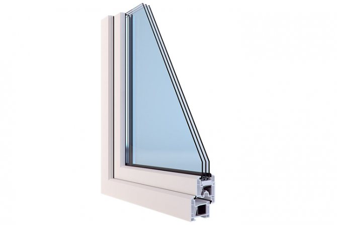 Profil Ecoline Pro (ECOLINE PRO)