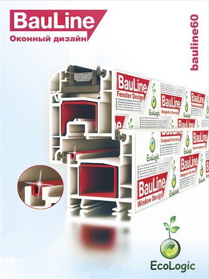 Profil Funke BauLine