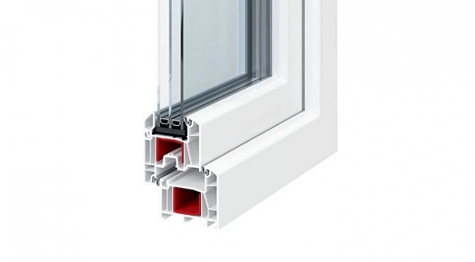 Profil Grain Nordprof 70