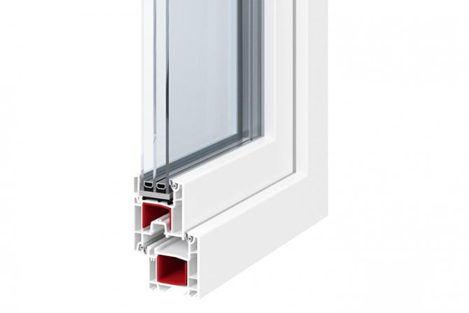 Profil Grain Vektor 58