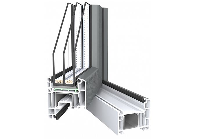 Profil de conception Ortex Oprima