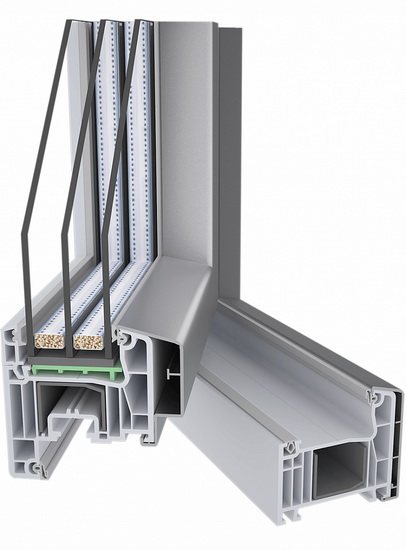 Profil ORTEX Premium Decor