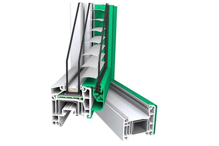 Décor Premium Profil Ortex