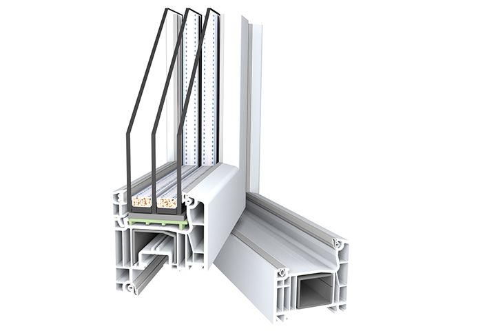 Profil Ortex Premium