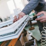 Production de fenêtres à partir du profil LG