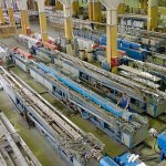 Réalisation de profilés Novotex