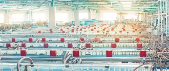 Production de profils WDS