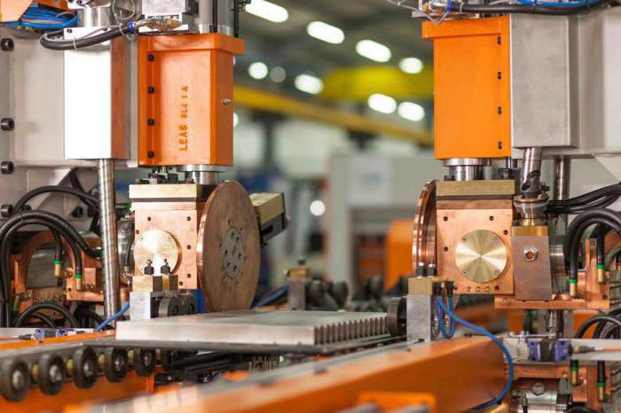 Fabrication de radiateurs tubulaires