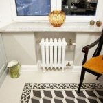 Joints de radiateur: tous types et tailles