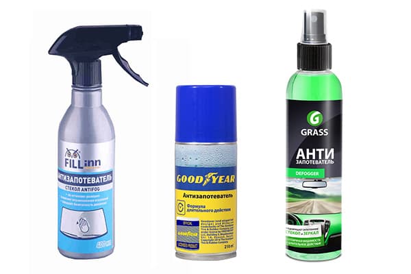 Remèdes industriels pour l'humidité des fenêtres