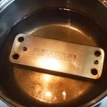 Rinçage des échangeurs de chaleur à plaques, méthodes de mise en œuvre et importance du processus