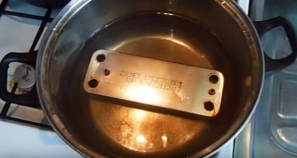 Rinçage des échangeurs de chaleur à plaques, méthodes de mise en œuvre et importance du processus