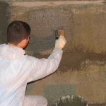 Imperméabilisation pénétrante