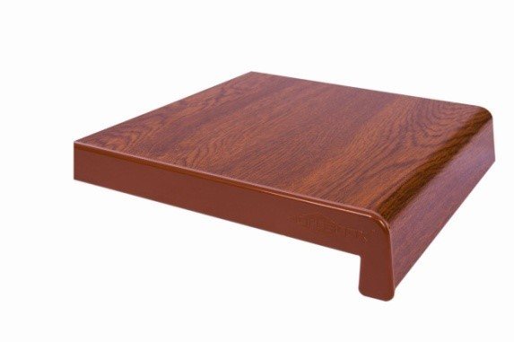 Profilé PVC BRUSBOX - une solution pour tous les climats et tous les portefeuilles