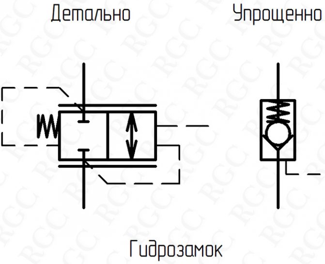 Р 18 (désignation des écluses hydrauliques) .jpg