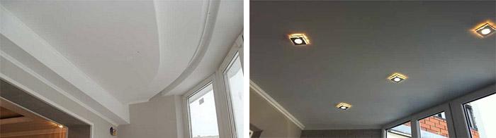 Travaux de cloison sèche