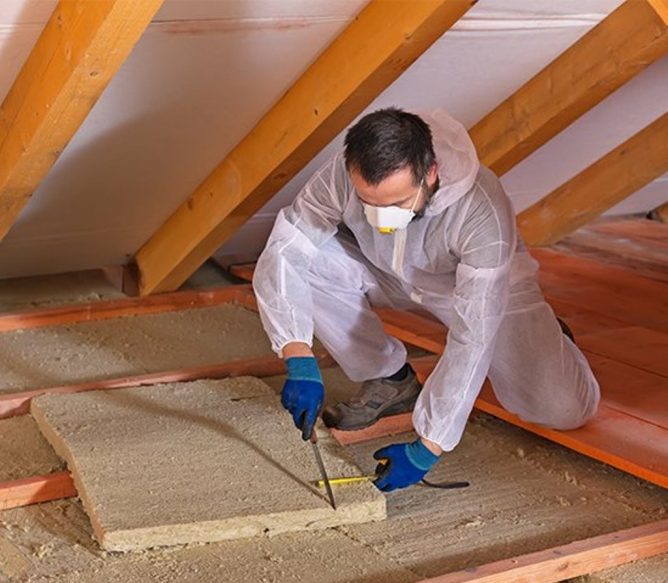 Travailler dans un respirateur