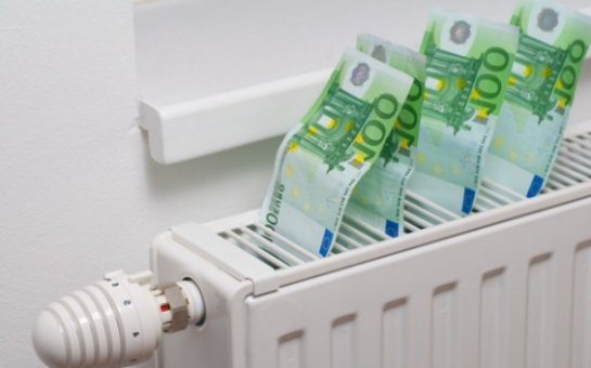 Réglage de la vanne de radiateur Kermi