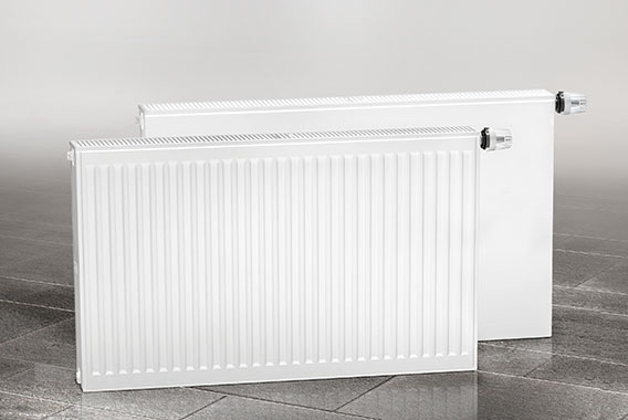 Avis sur les radiateurs Kermi