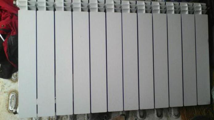 avis radiateurs oasis