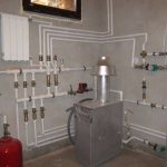 Calcul et sélection du vase d'expansion