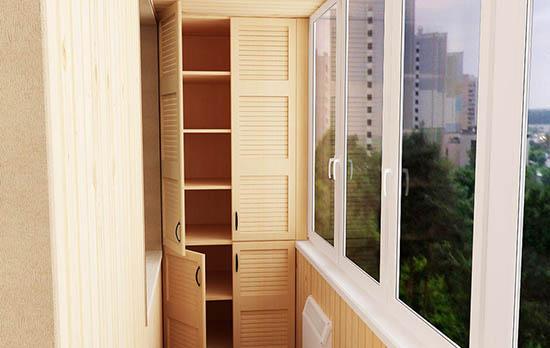 portes battantes pour étagères