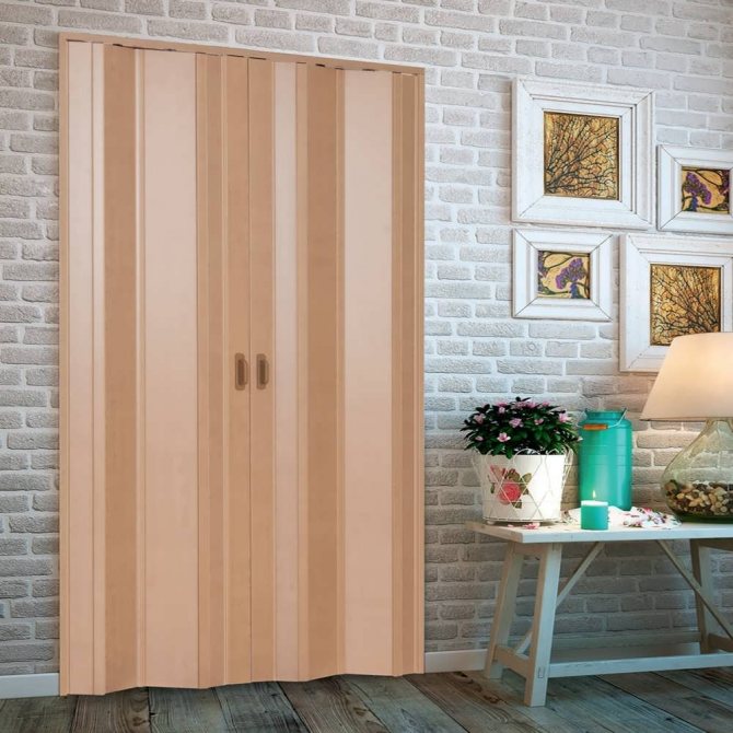 dimensions des portes battantes