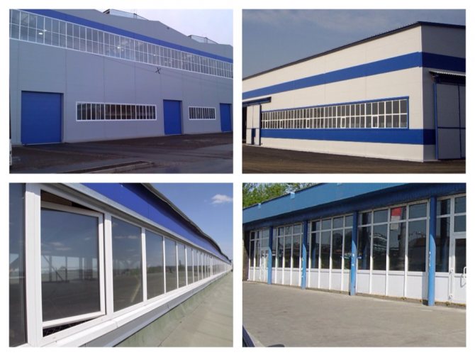 Disposition des fenêtres dans une maison à deux étages