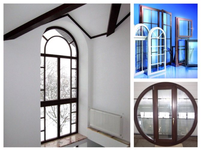 Disposition des fenêtres dans une maison à deux étages