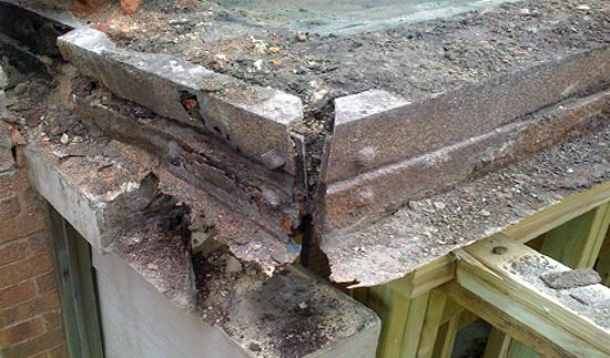 dépressurisation des articulations