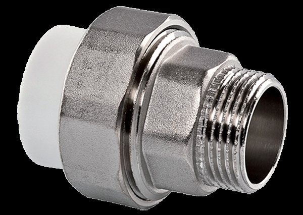 Plomberie dans la salle de bain et les toilettes