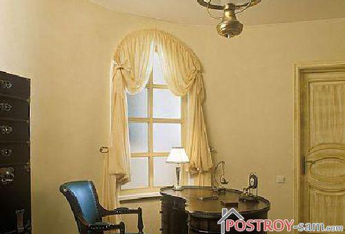 Vraie fausse fenêtre