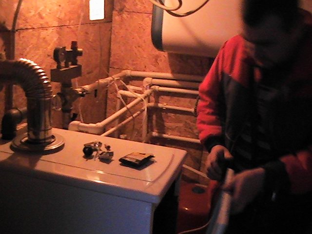 La consommation réelle de carburant diesel est légèrement différente de celle calculée.