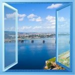 Ajuster les fenêtres en aluminium de vos propres mains