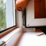 L'ajustement des fenêtres est un processus responsable