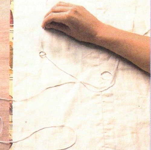 réglage de l'élévation