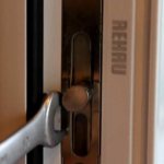 Ajustement des fenêtres pvc