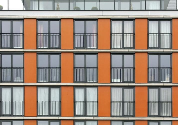 Photo de REHAU Grazio