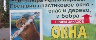 Fenêtres publicitaires