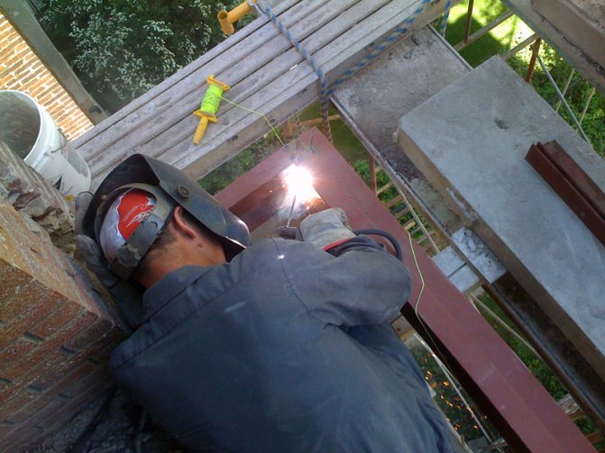 Travaux de réparation de dalles de balcon