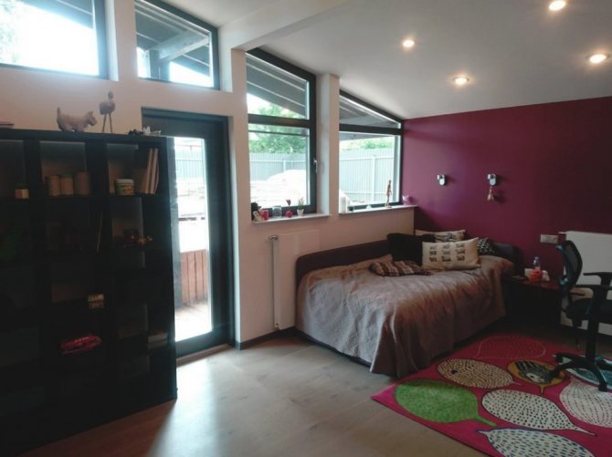 Réparation de fenêtres en bois à l'aide de revues technologiques suédoises