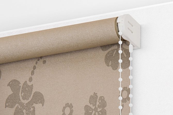 Réparation de stores enrouleurs