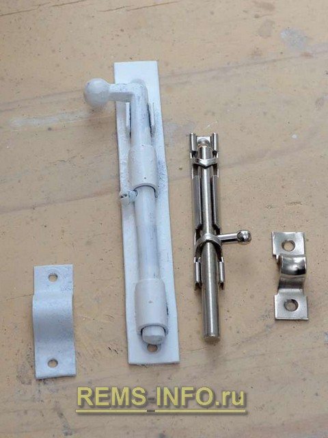 Restauration d'une fenêtre en bois - 29.